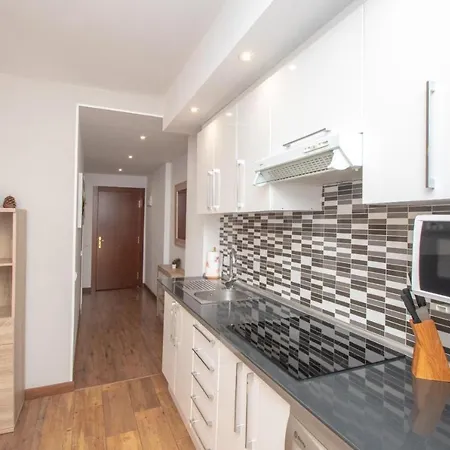Cozy Renovated Apartement In Center Of Marbella. Apartment Marbella