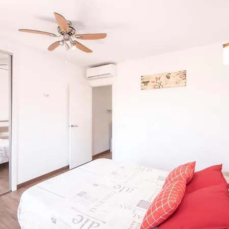 Cozy Renovated Apartement In Center Of Marbella. 아파트