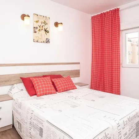 Cozy Renovated Apartement In Center Of Marbella. Marbella
