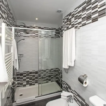 Apartment Cozy Renovated Apartement In Center Of Marbella. *