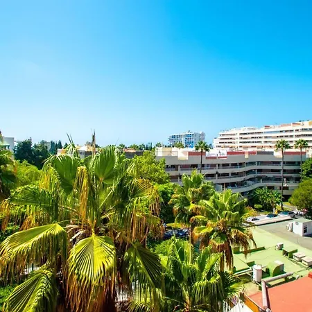 Cozy Renovated Apartement In Center Of Marbella. Marbella