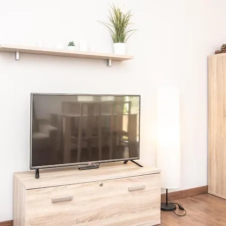 Cozy Renovated Apartement In Center Of Marbella. Apartment Marbella