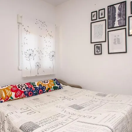 Cozy Renovated Apartement In Center Of Marbella. Apartment Marbella