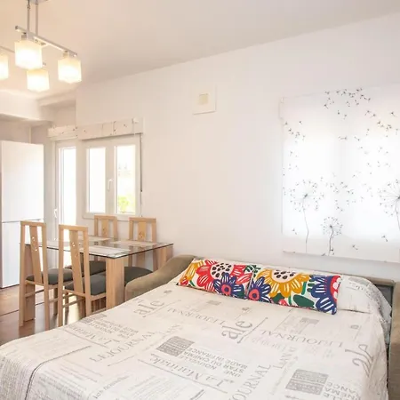 Apartment Cozy Renovated Apartement In Center Of Marbella. Marbella