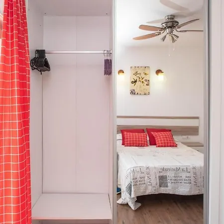 Cozy Renovated Apartement In Center Of Marbella.