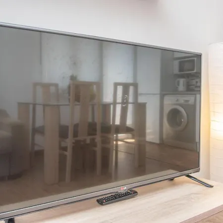 Apartment Cozy Renovated Apartement In Center Of Marbella. Marbella