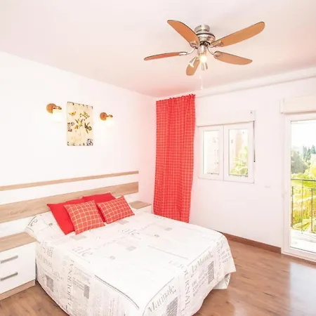 Cozy Renovated Apartement In Center Of Marbella. Marbella